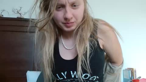ScarTit Bernhard online show from February 20, 4:47 pm