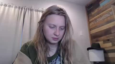 ScarTit Bernhard online show from February 4, 5:39 pm