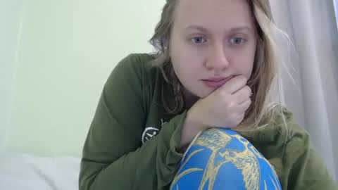 ScarTit Bernhard online show from October 18, 4:44 pm