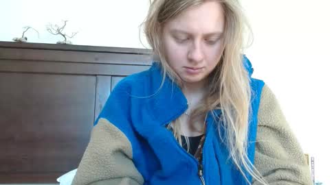 ScarTit Bernhard online show from February 18, 5:09 pm