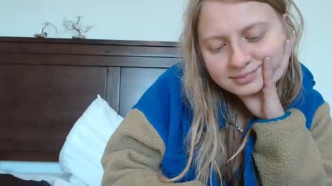 ScarTit Bernhard online show from February 17, 11:54 pm