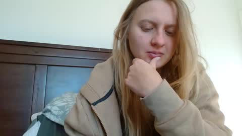ScarTit Bernhard online show from March 8, 4:39 pm