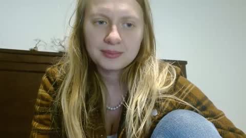 ScarTit Bernhard online show from February 8, 2:26 am