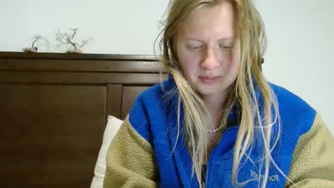 ScarTit Bernhard online show from February 17, 6:31 am