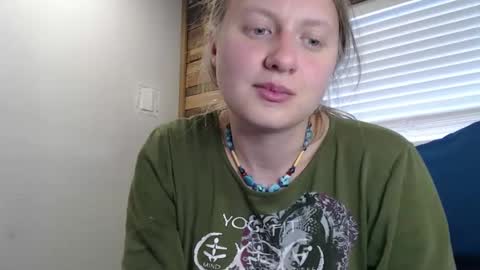 ScarTit Bernhard online show from March 20, 10:37 pm