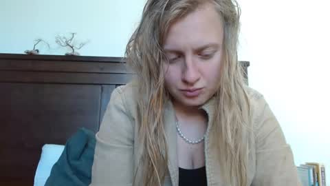 ScarTit Bernhard online show from February 19, 11:36 pm