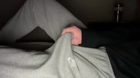 Skinny College Boy online show from March 14, 6:17 am