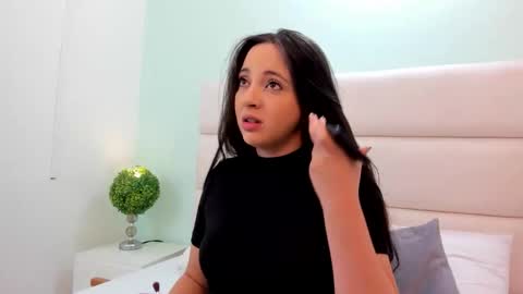 SCARLET online show from March 8, 11:58 am