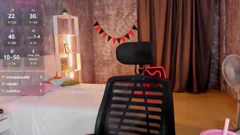 Samanta online show from November 30, 5:47 am