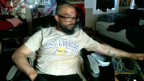 schemin10248 online show from June 15, 1:30 am
