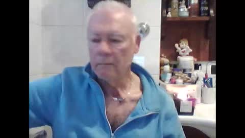 schizzodoro online show from April 27, 4:10 am