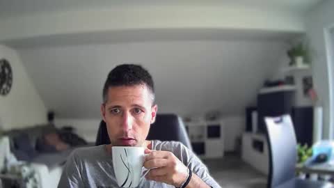 Dildomen online show from October 21, 11:15 am