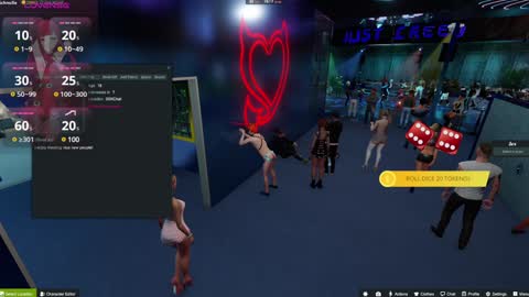 Snapshot of schnul_le99 chatting on January 23, 6:14 pm Leon online show from January 23, 6:14 pm