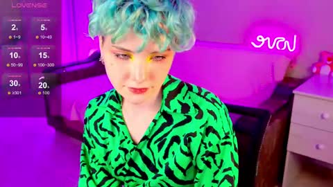 Rina online show from December 6, 4:22 pm