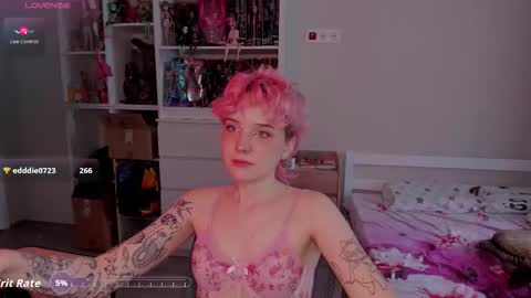 Rina online show from November 14, 8:05 am