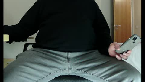 Mick online show from March 2, 8:07 pm