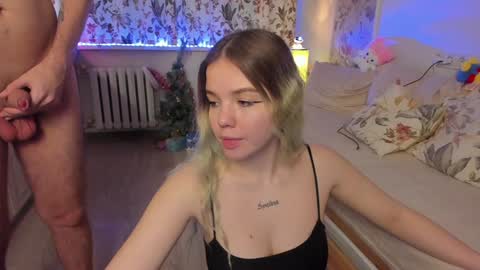 Alex and Jotty online show from January 19, 2:47 am