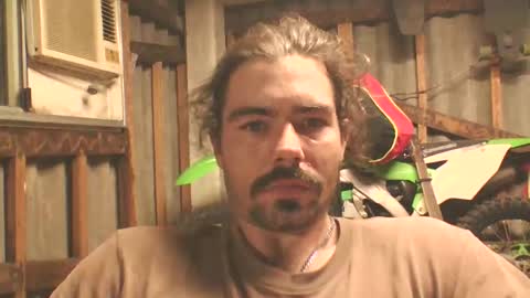 scincere369 online show from February 1, 10:34 am