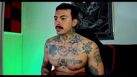 Alejandro help me to reach 200 thumps up online show from September 30, 10:48 am