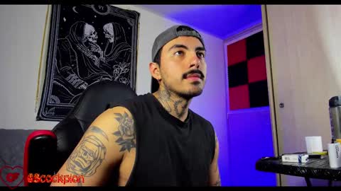 Alejandro help me to reach 200 thumps up online show from February 8, 7:34 am