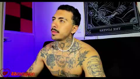 Alejandro help me to reach 200 thumps up online show from October 13, 4:47 am