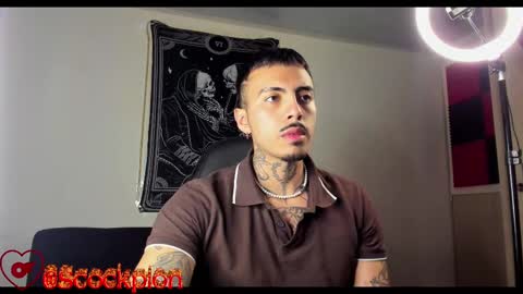 Snapshot of scockpion_ chatting on March 10, 6:49 am Alejandro help me to reach 200 thumps up online show from March 10, 6:49 am