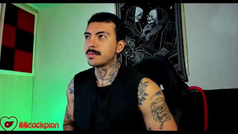 Alejandro help me to reach 200 thumps up online show from October 5, 6:55 am