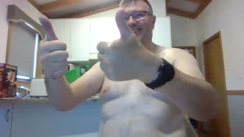 Scoobs online show from March 9, 5:56 am