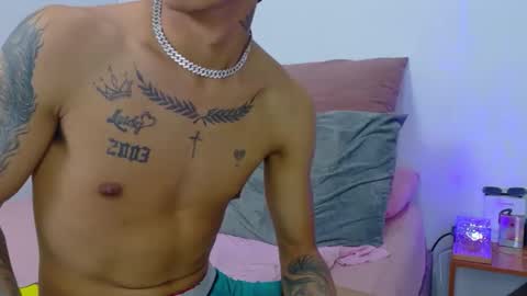 scook_gray online show from June 9, 12:22 am