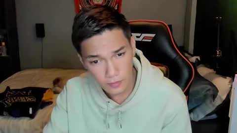   Not Angelo  online show from October 17, 9:08 pm