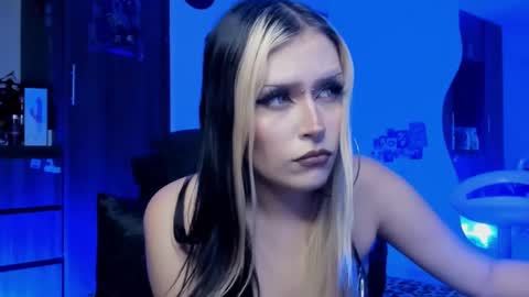 Goddess online show from February 19, 12:54 am