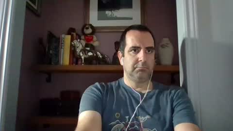 scorpiomtl online show from July 19, 2:14 am
