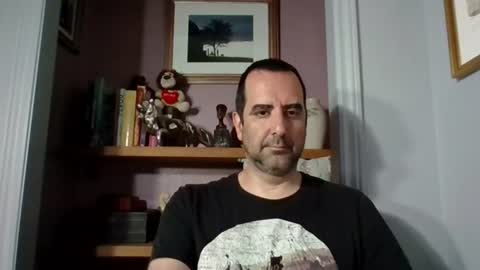 scorpiomtl online show from July 3, 4:45 pm