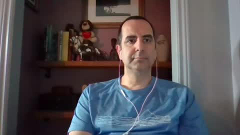 scorpiomtl online show from June 21, 1:56 am