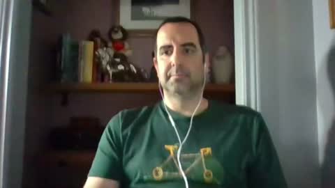 scorpiomtl online show from July 2, 1:25 am