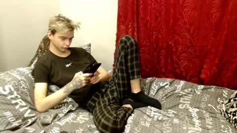 Scorpion 250 online show from November 7, 4:15 am