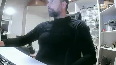 scorpion_cock online show from January 15, 5:00 pm