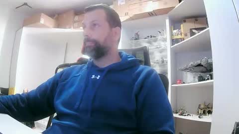 scorpion_cock online show from January 11, 2:45 pm