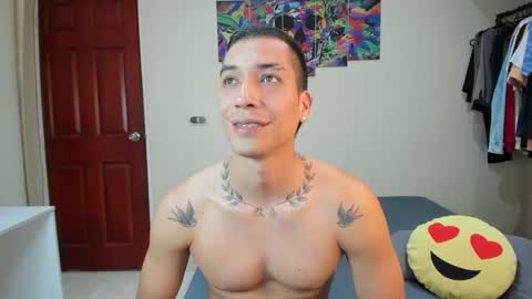 Snapshot of scotrisse chatting on September 16, 9:29 pm Daniel martinez - Independent model online show from September 16, 9:29 pm