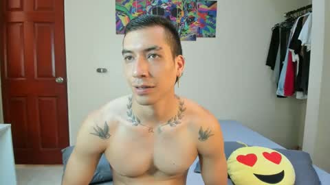 Snapshot of scotrisse chatting on December 5, 6:49 pm Daniel martinez - Independent model online show from December 5, 6:49 pm
