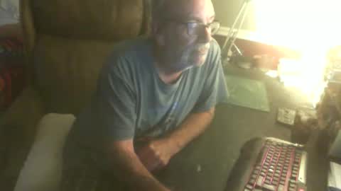 scotsman_62 online show from March 2, 5:01 am