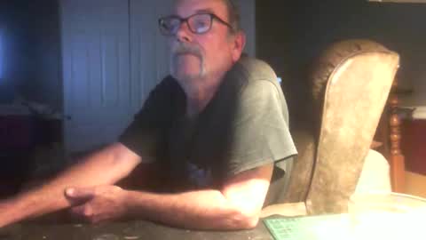 scotsman_62 online show from April 13, 9:46 am