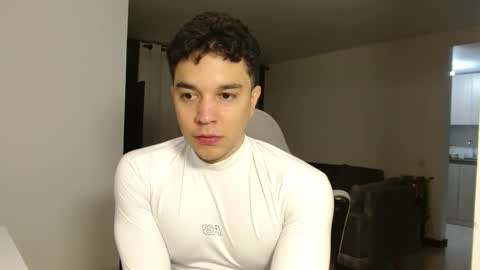 Twitter Scott brasher1 Instagram Camiloestuardo2 online show from March 11, 4:48 am