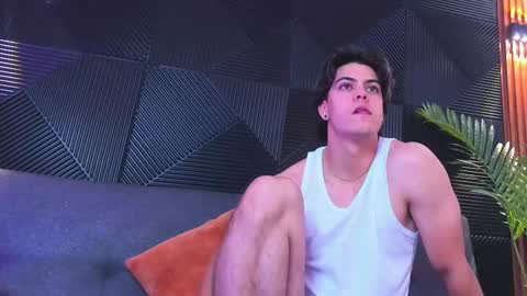 scott_delta online show from February 11, 11:22 pm
