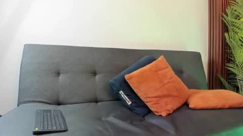 scott_delta online show from February 17, 8:27 pm