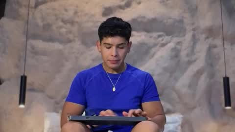 Andrew Flintt online show from February 22, 1:42 am