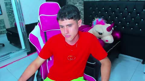 scott fosterx online show from September 9, 1:33 pm