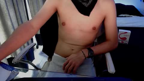 Scott online show from September 25, 7:21 pm