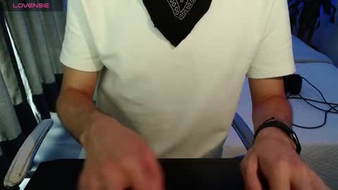 Scott online show from September 22, 9:52 pm