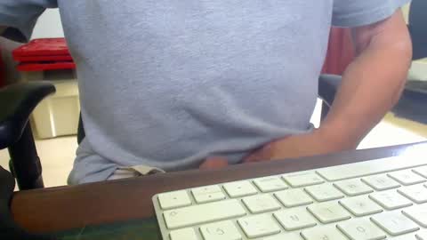 Scott online show from December 15, 4:48 pm